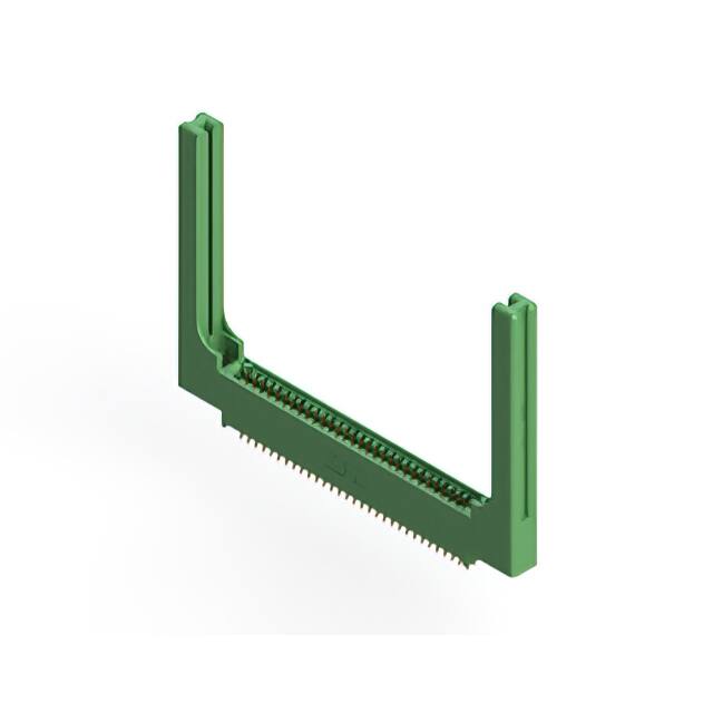 345-062-556-858 EDAC Inc.  Edgeboard Connectors